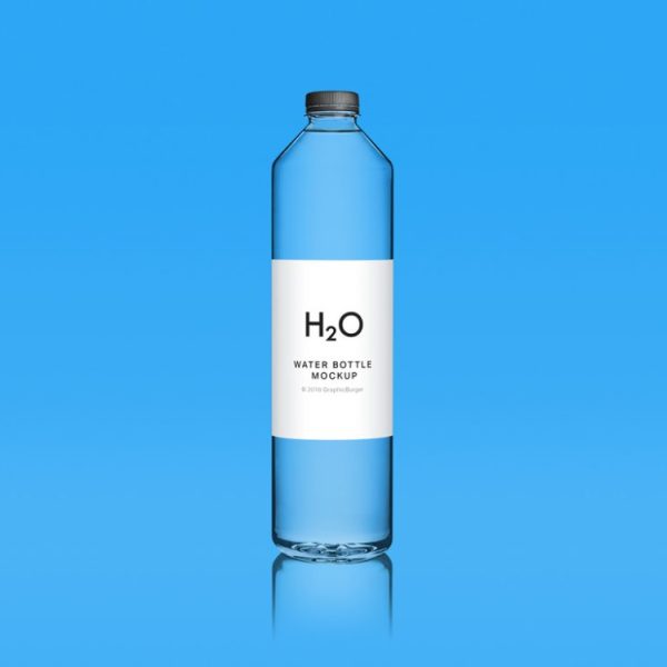 Water Bottle